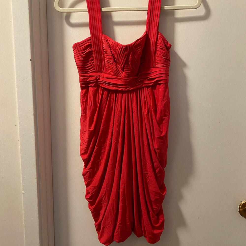 BCBG Max Azria mini dress XS
